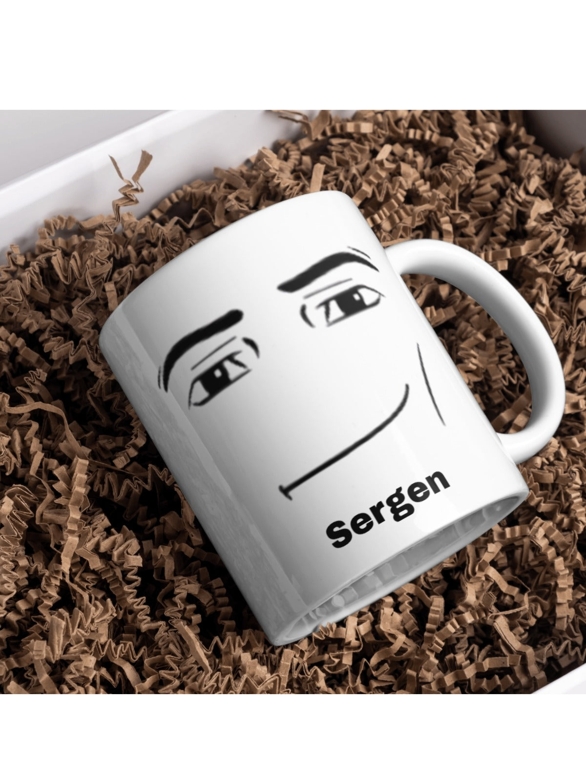 Kişiye Özel Roblox Baskılı - Kupa Bardak